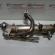 Racitor gaze 03L131512AB, Audi A5 Sportback (8TA) 2.0tdi, CAGB