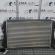 Radiator intercooler 1K0145803, Vw Jetta 3 (1K2) 2.0tdi