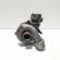 Turbosuflanta 54399700027, Renault Megane 2 combi, 1.5dci