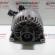 Alternator, cod 3S6T-AC, Ford Fusion (JU), 1.4tdci, F6JB