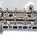 Chiulasa cu 2 axe cu came Ford Focus 2, 2007-2011, 1.8B, 1S7G-6090-AX