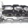 Capac culbutori, cod 1112-77903769, Bmw 3 Compact (E46) 2.0 diesel, 204D4 (id:294181)