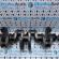 Vibrochen Ford Focus 2, 2007-2011, 1.8B, 1S7G-CF