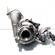 Turbosuflanta 9686120680, Ford Focus 3 sedan, 1.5tdci, XXDC