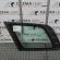 Geam fix caroserie stanga spate, Hyundai Santa Fe 1 (SM) (id:301651)
