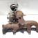 Turbosuflanta 038253019A, Audi A3 (8L1) 1.9tdi, AHF