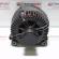 Alternator cod 03G903016A, Audi A6 Avant (4F5, C6) 2.0tdi, BRE