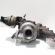Turbosuflanta, GM55567731, Opel Astra J, 1.7cdti, A17DTR