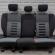 Bancheta spate Ford Focus 2 Combi, 2007-2010
