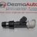 Injector GM25313846, Opel Meriva B, 1.6b, Z16XE