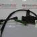 Senzor nivel balast xenon spate, 5Q0907503, Seat Leon (5F1) (id:302931)