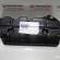 Capac motor, 8200677518, Renault Megane 2, 1.9dci, F9Q804