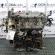 Motor, Renault Megane 2, 1.9dci, F9Q804