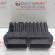 Modul control racire GM2441028, Opel Astra G combi, 1.6b