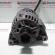 Alternator cod 1435425, Bmw 3 coupe (E46) 1.8b