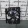 Electroventilator, 1742-7796832-01, Bmw 5 Touring (E61) 2.0D (id:303129)