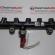 Rampa injectoare 9681649580, Ford Focus 2 (DA) 2.0tdci