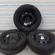 Janta tabla Volkswagen Bora (1J2)  1998-2005,  R15 1J0601027Q