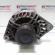 Alternator cod 46782213, Fiat Brava (182) 1.9JTD