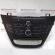 Radio cd cu navigatie GM22883322, Opel Insignia A sedan