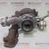 Turbosuflanta, GM55196766, Opel Vectra C, 1.9cdti