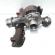 Turbosuflanta, GM55196766, Opel Vectra C, 1.9cdti