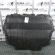 Scut motor 1K0825237AG, Skoda Superb combi (3T5) 1.6tdi