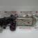 Racitor gaze cu egr 03L131512DQ, Audi A3 cabriolet (8P7) 1.6tdi