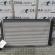 Radiator intercooler, 1K0145803J, Skoda Octavia 2 Combi (1Z5) 2.0tdi (id:307672)