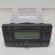 Radio cd cu mp3, 1Z0035161C, Skoda Octavia 2 Combi (1Z5) (id:307783)
