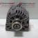 Alternator cod 231001318R, Renault Duster, 1.5dci (id:308484)