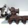 Turbosuflanta 7810189, Bmw 3 Touring (E91) 1.6d
