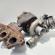 Turbosuflanta 8973000925, Opel Astra H, 1.7cdti (id:308547)