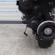 Fulie motor Peugeot 207 sedan, 1.6hdi, 9HR, 9HP, 9654961080K