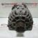 Alternator cod 037903025T, Skoda Fabia 1 (6Y2) 1.4b (id:312430)
