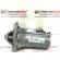 Electromotor 233003329R, Renault Modus, 1.5dci
