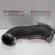 Furtun intercooler 6R0145832, Skoda Fabia 2 Combi (5J) 1.2tdi