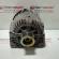 Alternator, cod 8200290215, Renault Megane 2, 1.9dci (id:313379)