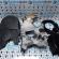 Set capac distributie Volkswagen Polo, 1.4tdi, 045109107F