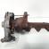 Turbosuflanta, 5435970007, Ford Fiesta 5, 1.4tdci (id:314486)