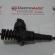 Injector 045130073T, BTD, Seat Ibiza 4 (6L1) 1.4tdi