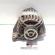 Alternator cod 51859041, Fiat Punto /Grande Punto (199) 1.2B