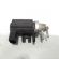 Supapa vacuum 1J0906627B, Seat Toledo 2 (1M2) 1.9tdi
