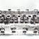 Chiulasa 9651517110, Ford Focus 2 combi (DA) 1.6tdci