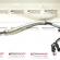 Conducta clima 8386842, Bmw 3 Touring (E46) 1.8B