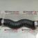 Furtun intercooler, Bmw 3 (E90)  2.0D