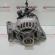 Alternator cod 3N11-10300-AD,  Ford Focus 2 (DA) 1.6b