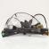 Macara cu motoras dreapta fata BM51-A23200-AC, Ford Focus 3 (id:320675)