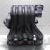 Galerie admisie cu clapeta, 06B133210BG, Audi A4 Avant (8ED, B7) 2.0benzina (pr:110747)
