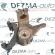 Fuzeta dreapta fata, Peugeot Partner (I) Combispace, 1.6hdi (id:329536)